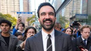 Zohran Mamdani wins New York City Mayoral Race