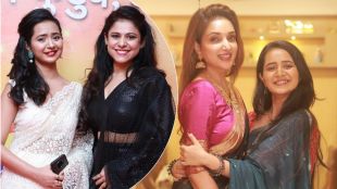 aai kuthe kay karte fame gauri kulkarni fan ask question about bigg boss entry