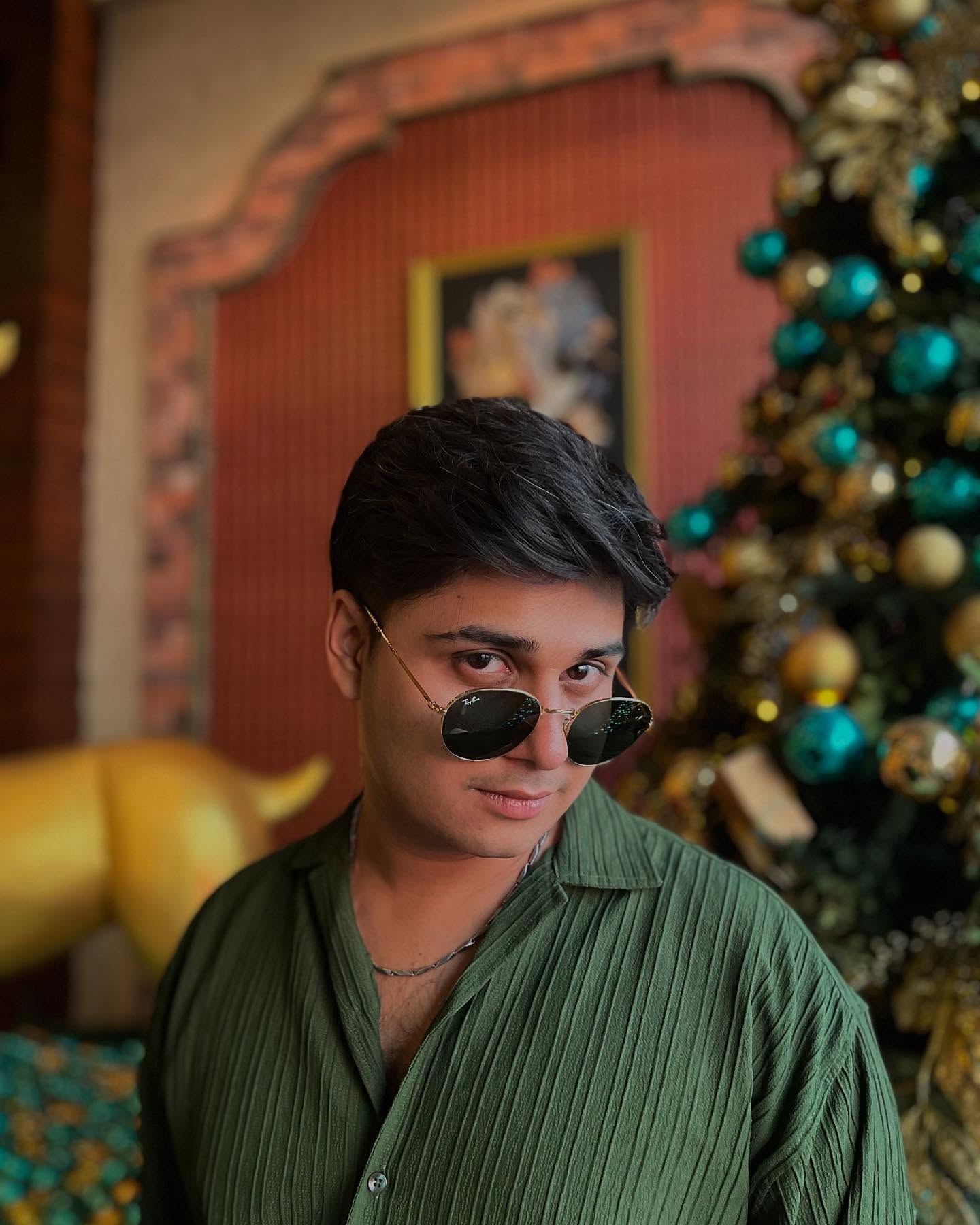 अभिनय बेर्डे 