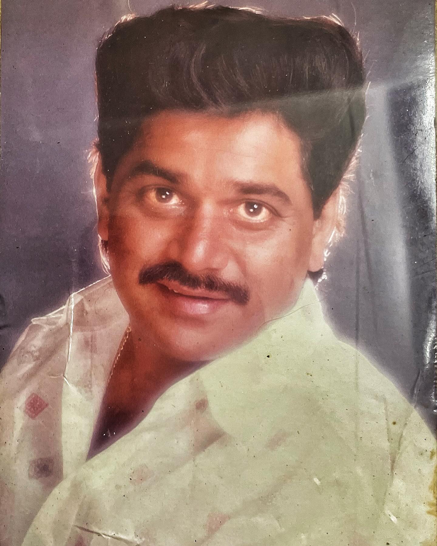 लक्ष्मीकांत बेर्डे