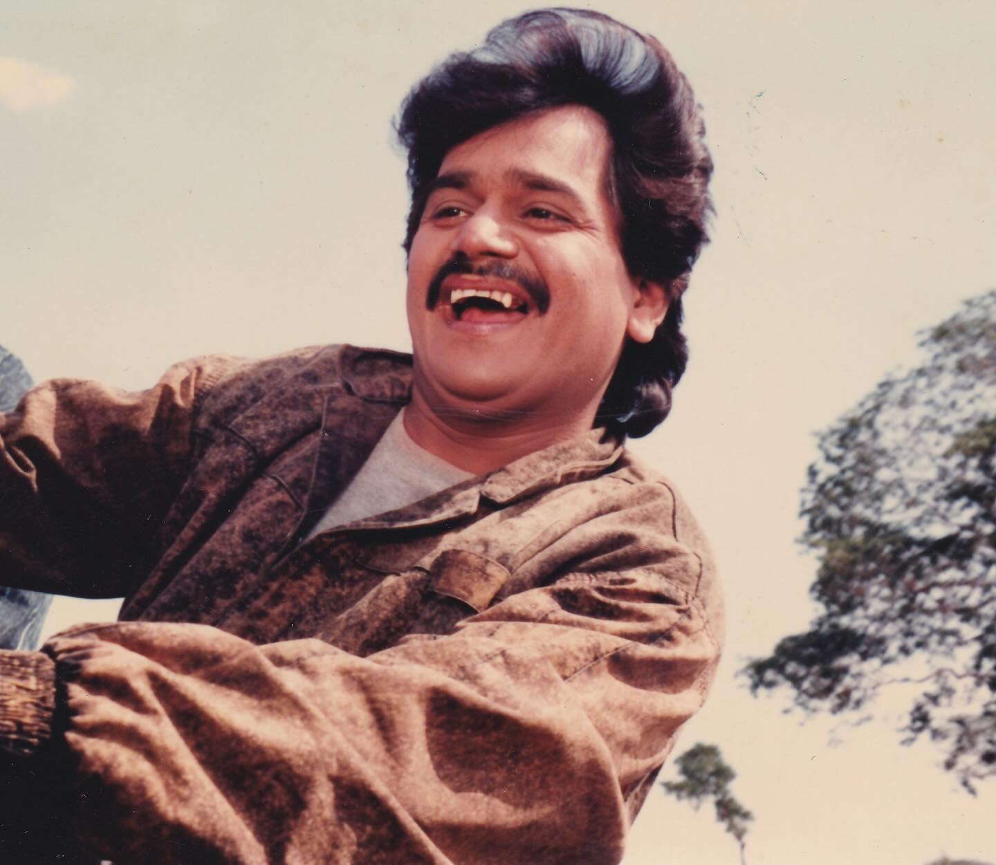 लक्ष्मीकांत बेर्डे