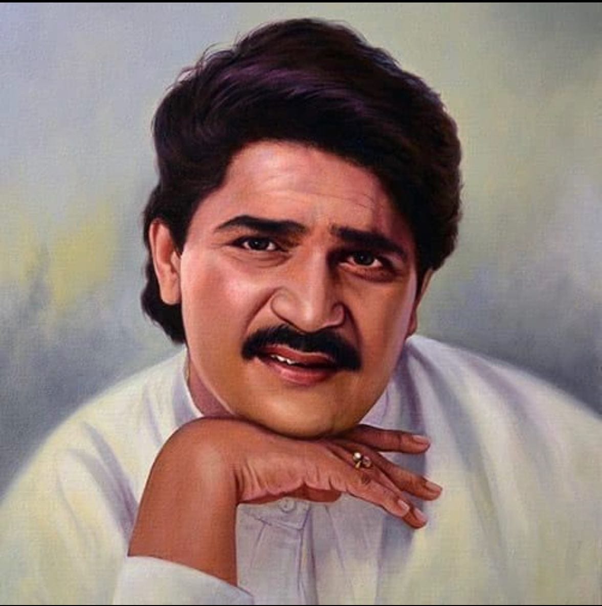 लक्ष्मीकांत बेर्डे 