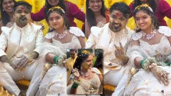 ‘अबोली’ फेम अभिनेत्री लवकरच अडकणार लग्नबंधनात; नुकताच पार पडला हळदी समारंभ; होणारा नवरा आहे…