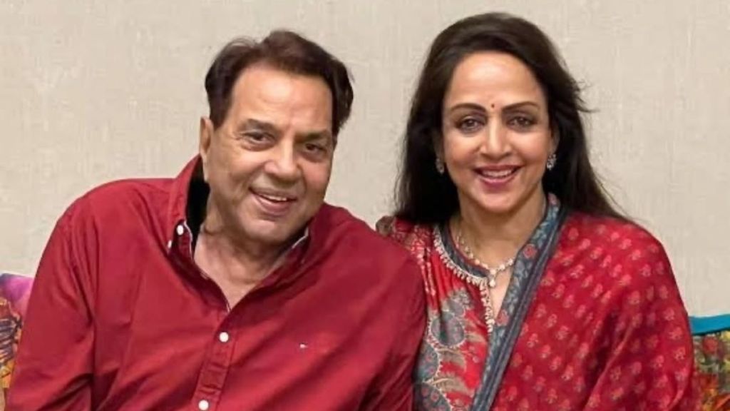 actor dharmendra booked hospital for wife hema malini at the time of daughter esha deol s birth actor dharmendra booked hospital for wife hema malini at the time of daughter esha deol s birth