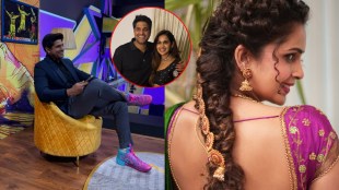 actress samyuktha shan dating Anirudha Srikkanth