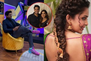 actress samyuktha shan dating Anirudha Srikkanth