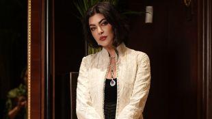 actress sushmita sen underwent surgery while conscious after a heart attack shares experience