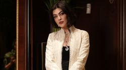 सुश्मिता सेनने हृदयविकाराच्या झटक्यानंतरही शुद्धीत राहून केली होती शस्त्रक्रिया, स्वत:च ठेवलेली ‘ही’ अट; कारण…