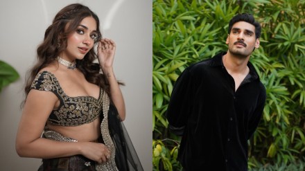 ahaan shetty reacts dating jiya shankar ahaan shetty reacts dating jiya shankar