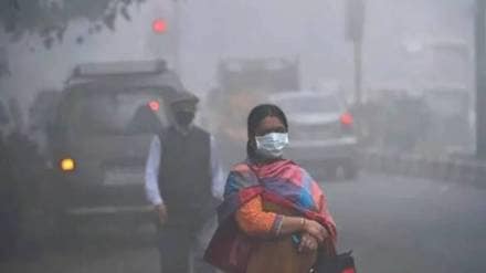 Maharashtra is also facing air pollution crisis Like Delhi