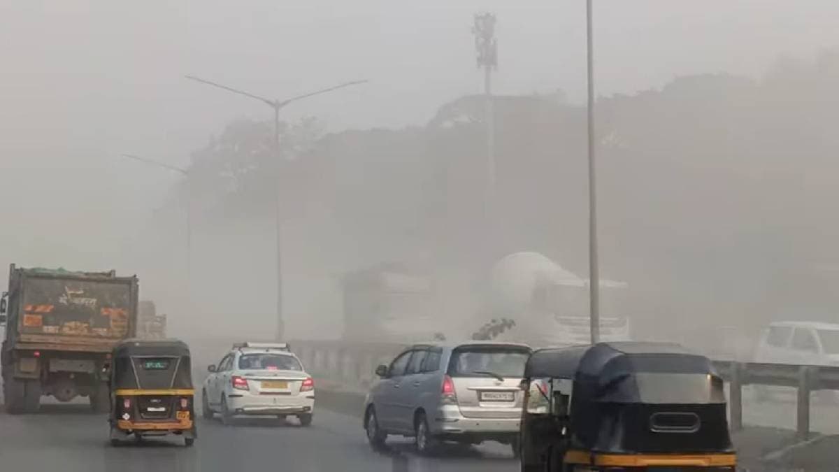 Air quality has deteriorated in Mira Bhayandar