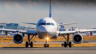 Chhatrapati Sambhajinagar airport, laser light restriction airport, aviation safety regulations India, airport beam light prohibition, Sudhir Hiremath orders, Indian aviation safety code 2023,