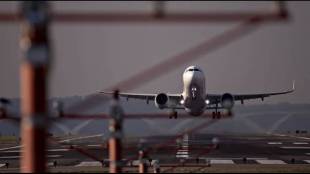 Purandar Airport: After the counting is completed, now the negotiation meeting