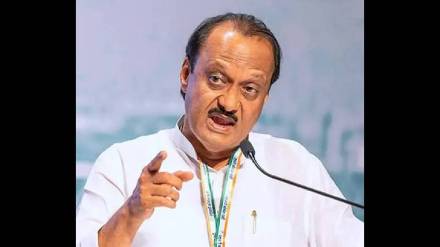 Ajit Pawar vs Taware - Important contest for Malegaon Nagar Panchayat