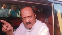 निवडणुकांमध्ये असे आश्वासन द्यावे लागते : अजित पवार