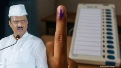 Local Body Election : अजित पवारांच्या आमदाराने जाहीर केल्या स्थानिक स्वराज्य संस्थांच्या निवडणुका? तारखा सांगत म्हणाले…