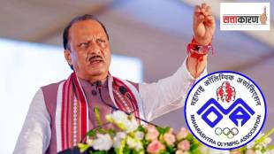 Ajit Pawar vs BJP leaders, a stormy political showdown in Maharashtra Olympic elections