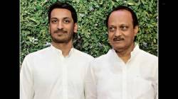 पार्थ पवार जमीन घोटाळा प्रकरणातील कारवाई म्हणजे ‘नौटंकी’, काँग्रेसचे प्रवक्ते कडाडले, म्हणाले अजितदादा…!