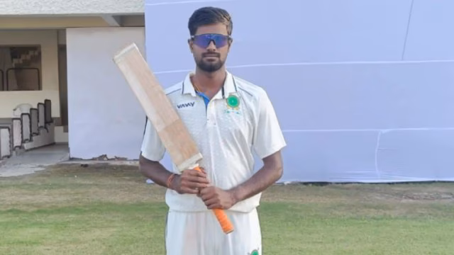 Akash Kumar Choudhary