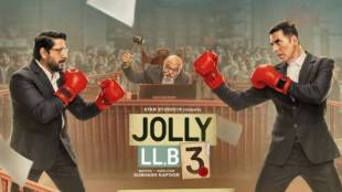 Jolly LLB 3 OTT Release Akshay Kumar Starrer To Stream On Two Digital Platforms