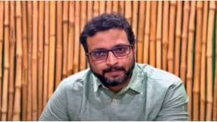 mp amol kolhe expresses displeasure over missing cmo invite on leopard issue  mumbai