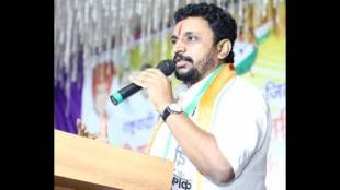 Mitkari removed from spokesperson post