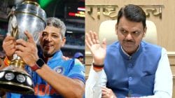 Devendra Fadnavis: “तुमच्यावर सिनेमा निघणार,” अमोल मुझुमदारांचं कौतुक करताना देवेंद्र फडणवीसांचं मोठं भाकीत; म्हणाले…