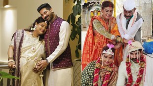 arun gawli daughter yogita waghmare pregnant