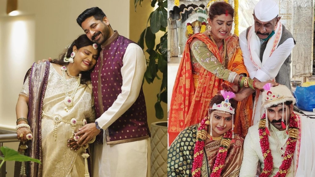 arun gawli daughter yogita waghmare pregnant