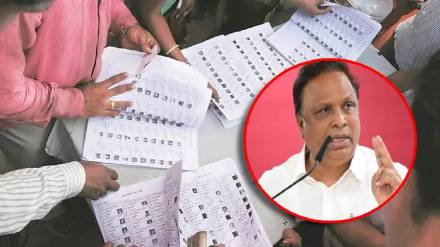 Ashish Shelar criticizes MNS Maha Vikas Aghadi neglect of Muslim voters Mumbai print news
