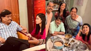 marathi actress shubhavi gupte exit from ashok mama serial