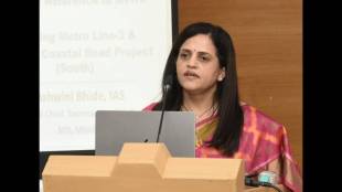 Ashwini Bhide CM Secretary Women Officers In Administration Gender Bias Government Postings Maharashtra pune