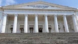 asiatic society mumbai election kumar ketkar vs vinay sahasrabuddhe poll on november 8