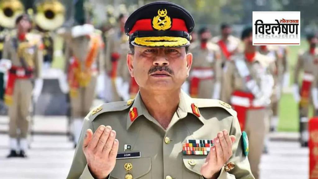 loksatta explained asim munir leadership how likely is Pakistan nuclear threat to india loksatta explained asim munir leadership how likely is Pakistan nuclear threat to india