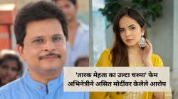 ‘तारक मेहता…’ फेम ‘सोनू’ने निर्माते असित मोदींवर केलेले आरोप; अभिनेत्रीने मालिका सोडल्यानंतर वर्षभराने…