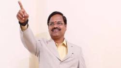 रत्नागिरीतील जे.के. फाईल्स कारखान्याच्या जागेच्या व्यवहारात मोठा आर्थिक घोटाळा; बाळ माने यांचा आरोप