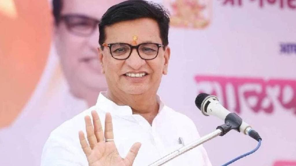 20 applications for the post of Sangamner Mayor Service Committee formed by Balasaheb Thorat