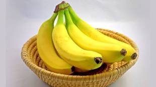 banana boosts energy for police training