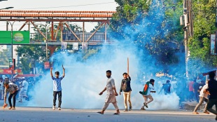 Sheikh Hasina tribunal decision, Bangladesh interim government criticism, Bangladesh democracy issues, Southern Asia political turmoil, Bangladesh minority rights attacks, international criminal court Bangladesh, Bangladesh judiciary crisis,