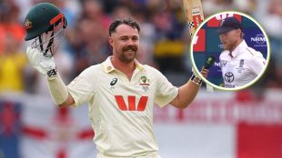 ben stokes on travis head