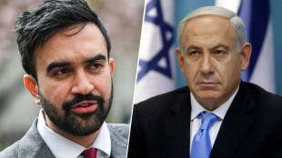benjamin netanyahu new york will arrest by mamdani