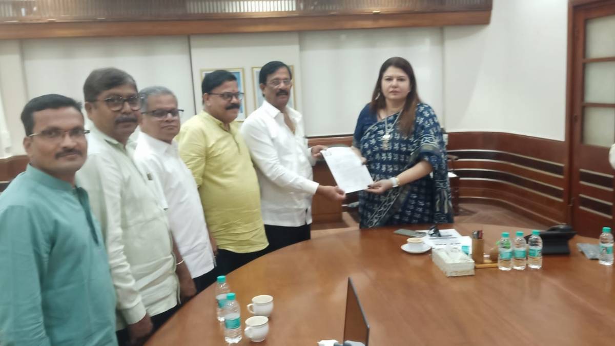 BEST workers demands