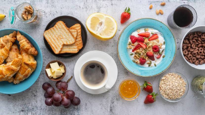 best-protein-breakfast