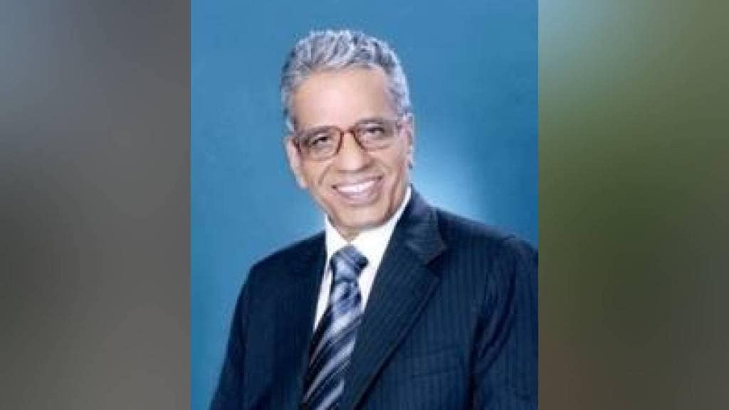 Padma Bhushan Satara Bhushan Award announced for Bhalchandra Joshi Padma Bhushan Satara Bhushan Award announced for Bhalchandra Joshi