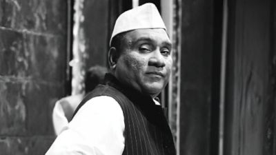 “ते पाहून वडील फक्त रडत होते…”, भाऊ कदम यांनी सांगितला ‘तो’ भावुक प्रसंग; म्हणाले…