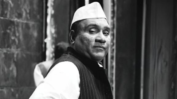 bhau kadam father emotional after seeing his appreciation from the audience actor shares memorable story