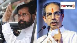 Top Political News : ठाकरेंचा शिलेदार शिंदे गटात; भाजपाच्या बॅनरवरून शिंदेसेना गायब, काय चाललंय महाराष्ट्रात? वाचा ५ घडामोडी…