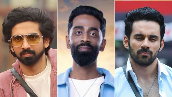 bigg boss 19 amaal malik is new caption of the house after pranit more left fans express disappointment