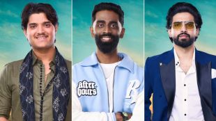 bigg boss 19 elimination update neelam giri and abhishek bajaj exit pranit more took decision of double eviction