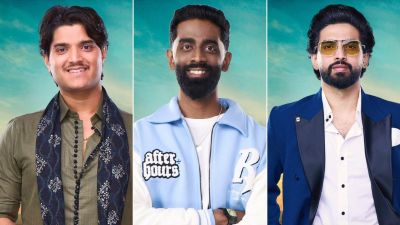 Bigg Boss 19 मधून विजेते पदाच्या दावेदारीची एक्झिट? प्रणितच्या ‘त्या’ निर्णयाने पलटला गेम